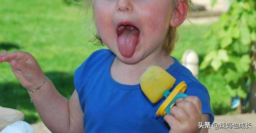 小孩舌头摔跤咬了很深能自愈吗,宝宝摔了一跤舌头咬了很深的口子