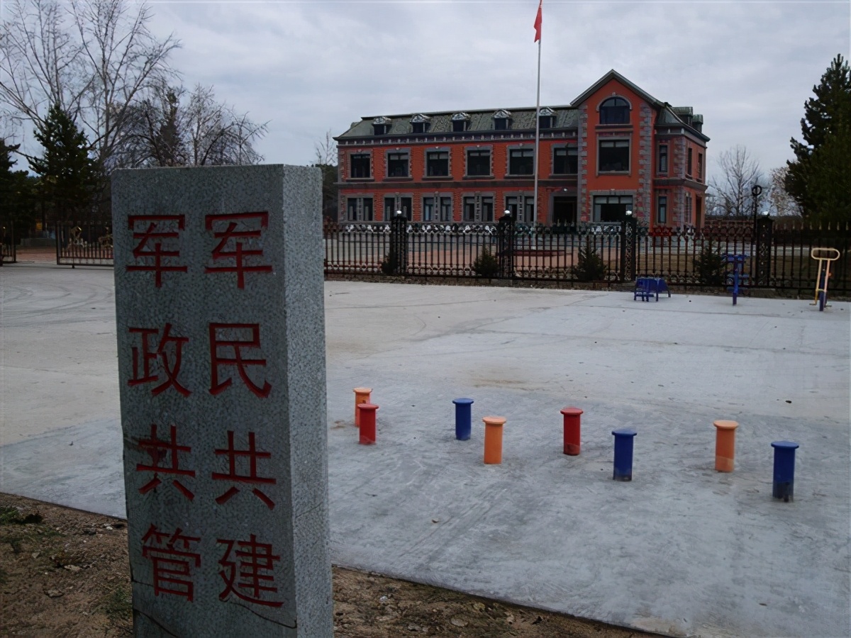 呼伦贝尔漠河自驾环线,最新漠河到黑河自驾游攻略