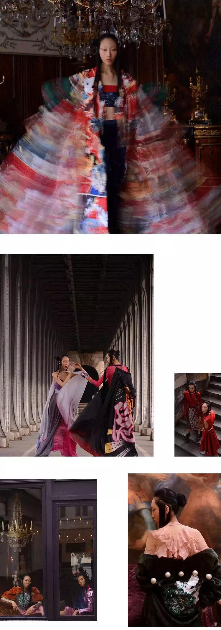 我们把2018装进了一个展览