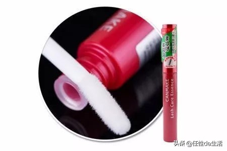 没有睫毛膏怎么化妆好看,怎么化妆不需要眼影睫毛膏