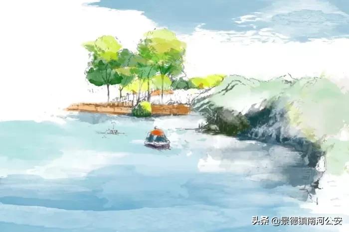 最美的五言绝句短到极致美到心碎,50句意境绝美诗词