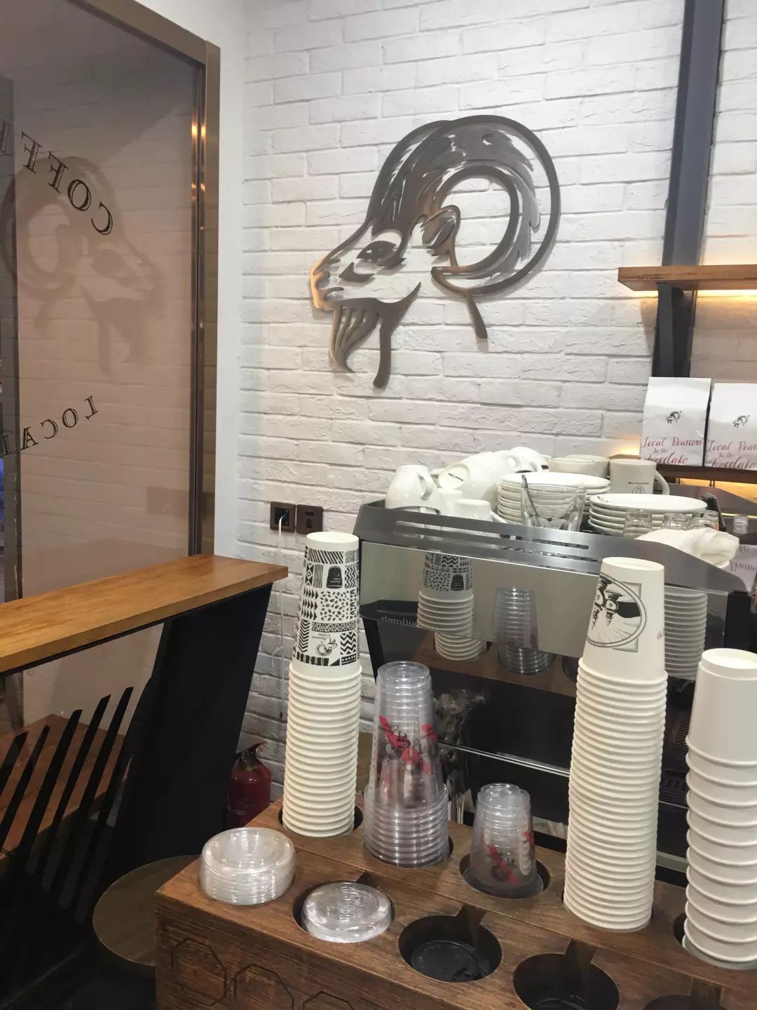 杭州咖啡地图,杭州骨灰级咖啡分布图