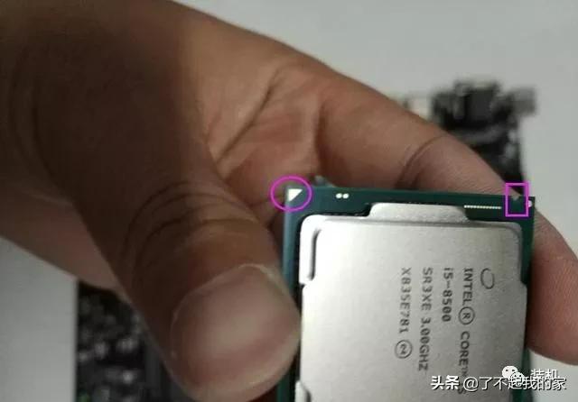 自己组装一台电脑日常,3d打印攒机组装