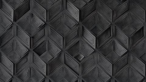 设计师用“纸”做了互动体验式墙纸！网友：不错哦，两天就坏了吧