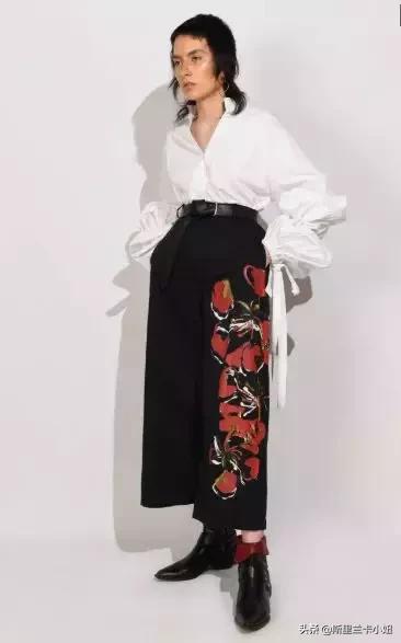 斯里兰卡女士穿搭,斯里兰卡穿搭