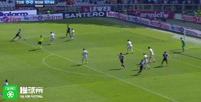 贝洛蒂个人集锦,贝洛蒂最强集锦