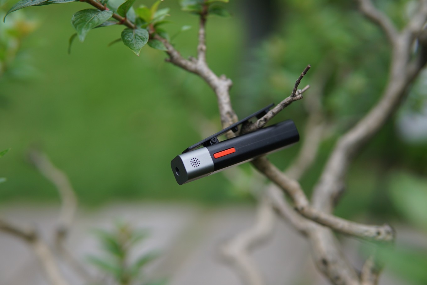 适合vlog的收音设备,拍vlog收音神器