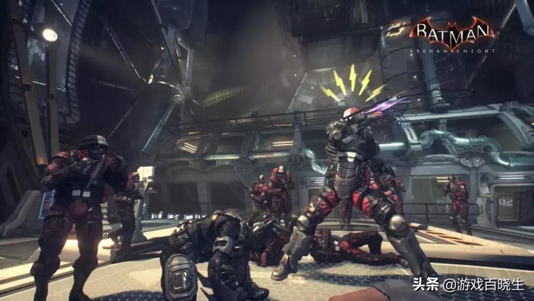 随时随地壁纸控！那些支持相机模式的高画质游戏