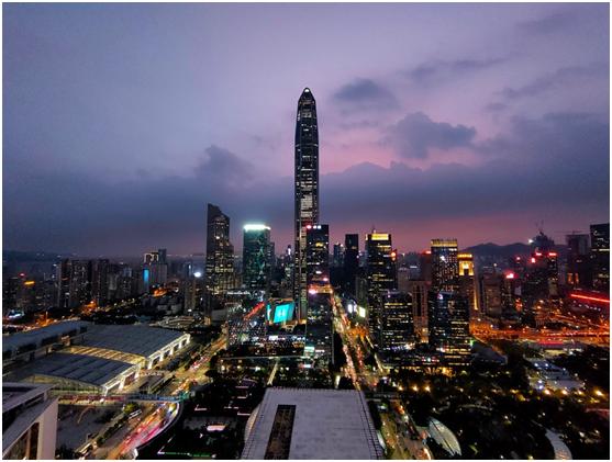 你们用手机玩游戏的时候都在哪,你用手机打游戏吗