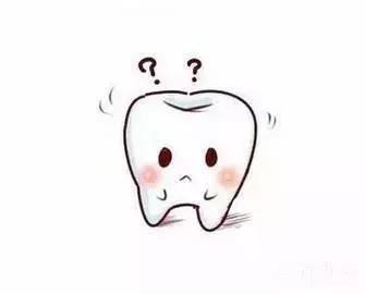 想要补个牙反而被磨了个大洞,大牙牙洞很大很深能补吗