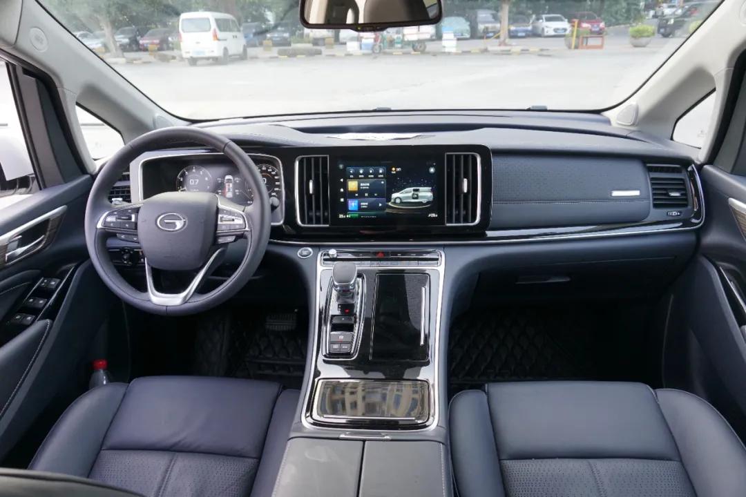 传祺m8mpv家用车型推荐,传祺m8宗师版车主真实吐槽