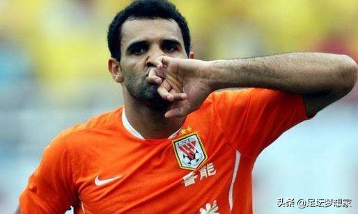 2016中超十大外援,中超有史以来的大牌外援有哪些