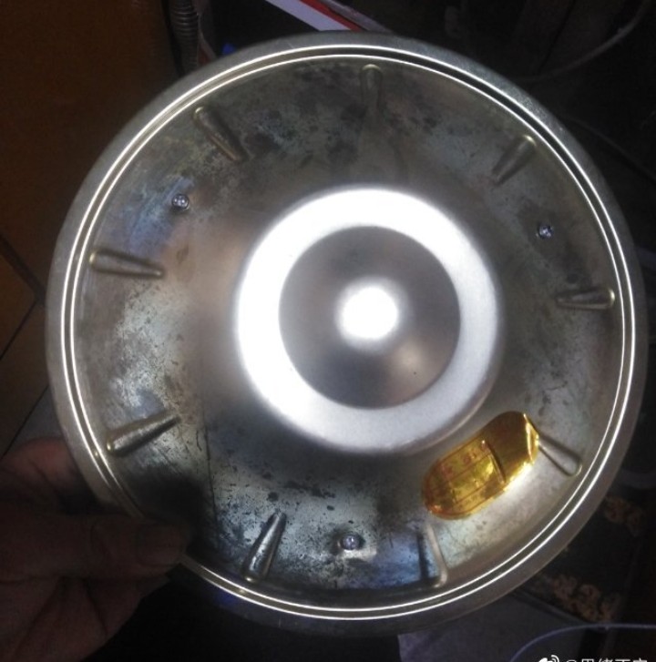 引风机的结构及原理课件,引风机内部结构