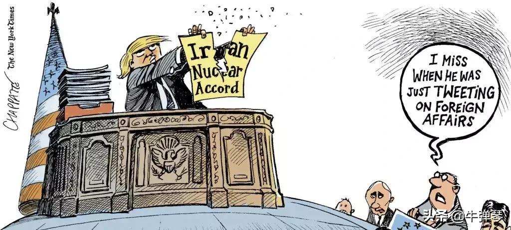 美伊开战了没,美伊战争中伊拉克抵抗了没