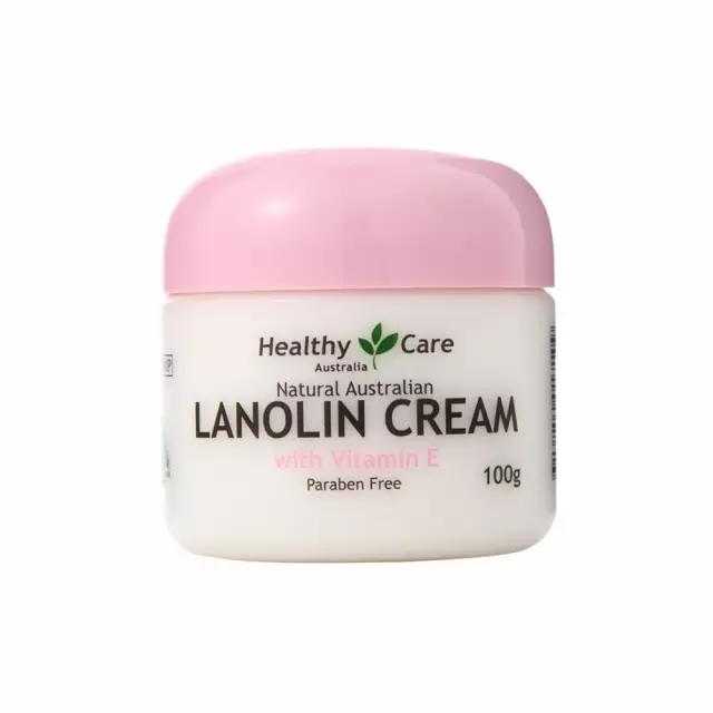 澳洲绵羊油适合混油皮,澳洲绵羊油正宗吗