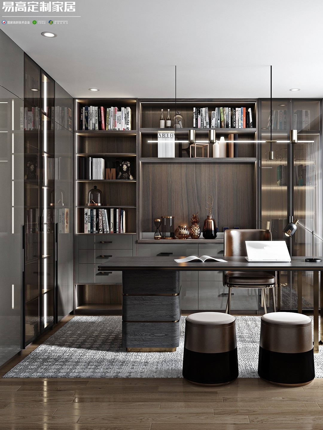 全屋家具定制加盟可以做吗,家具品牌加盟优势有哪些