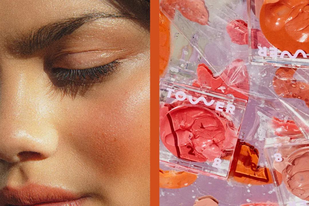 pony彩妆推荐,彩妆小众平价还好用的彩妆大盘点