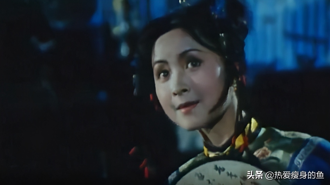 慈禧怎么处死丽妃的,慈禧太后残忍对付丽妃