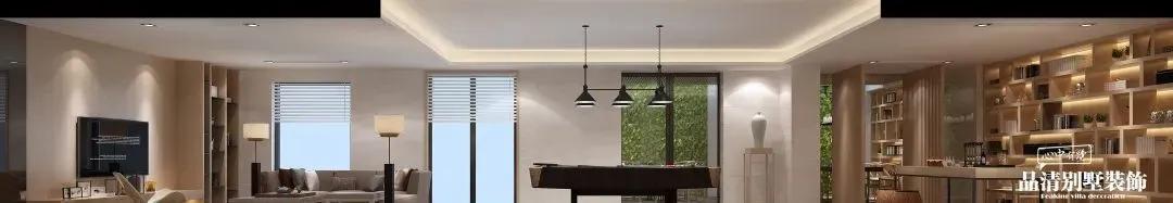 品清装修怎么样,品清别墅装饰怎么样