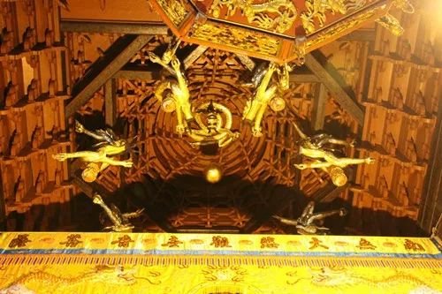 深圳到普陀山自驾游攻略最佳路线,2020普陀山奇异景象