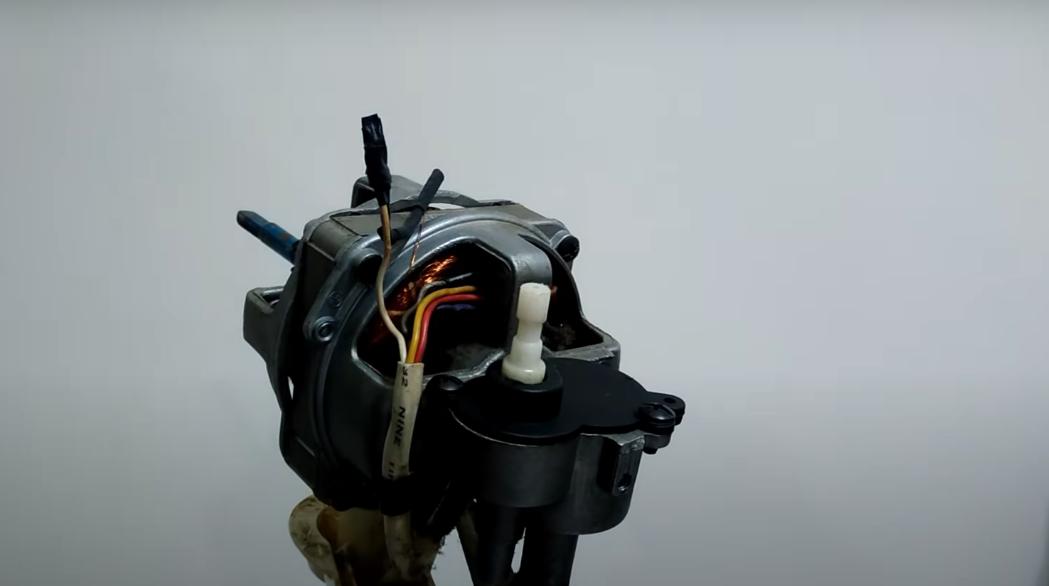 电风扇不转的简单修理方法图解,电风扇不转的简单修理方法视频