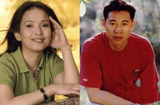 张丰毅吕丽萍离婚后各自现状如何,吕丽萍张丰毅离婚真实原因