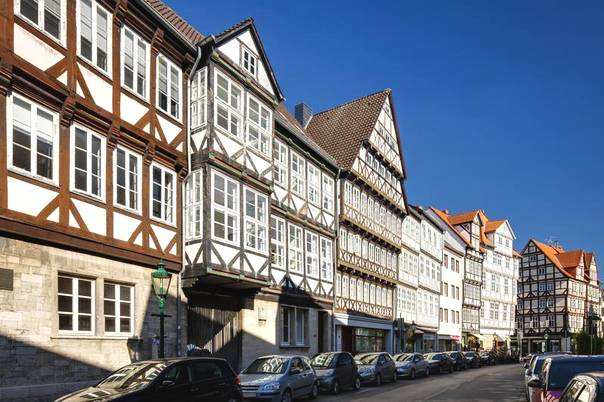 德国留学一年多少钱,高中生去德国留学需要什么条件