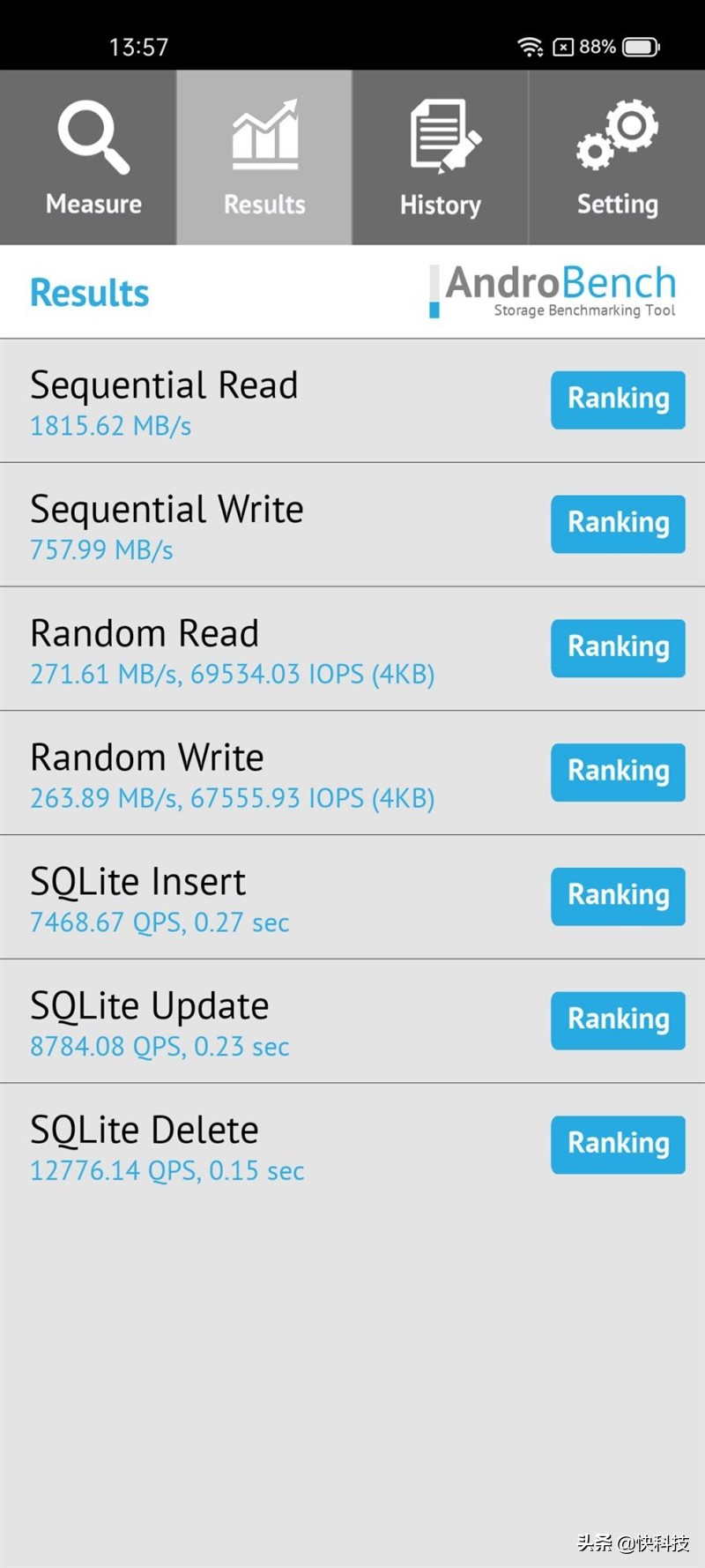 1699元的realme手机,realme真我gt预售2999