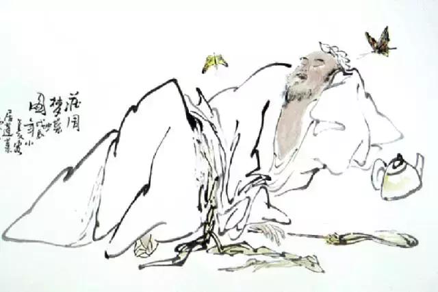 为什么说王莽是一个穿越者,王莽是不是一个穿越者