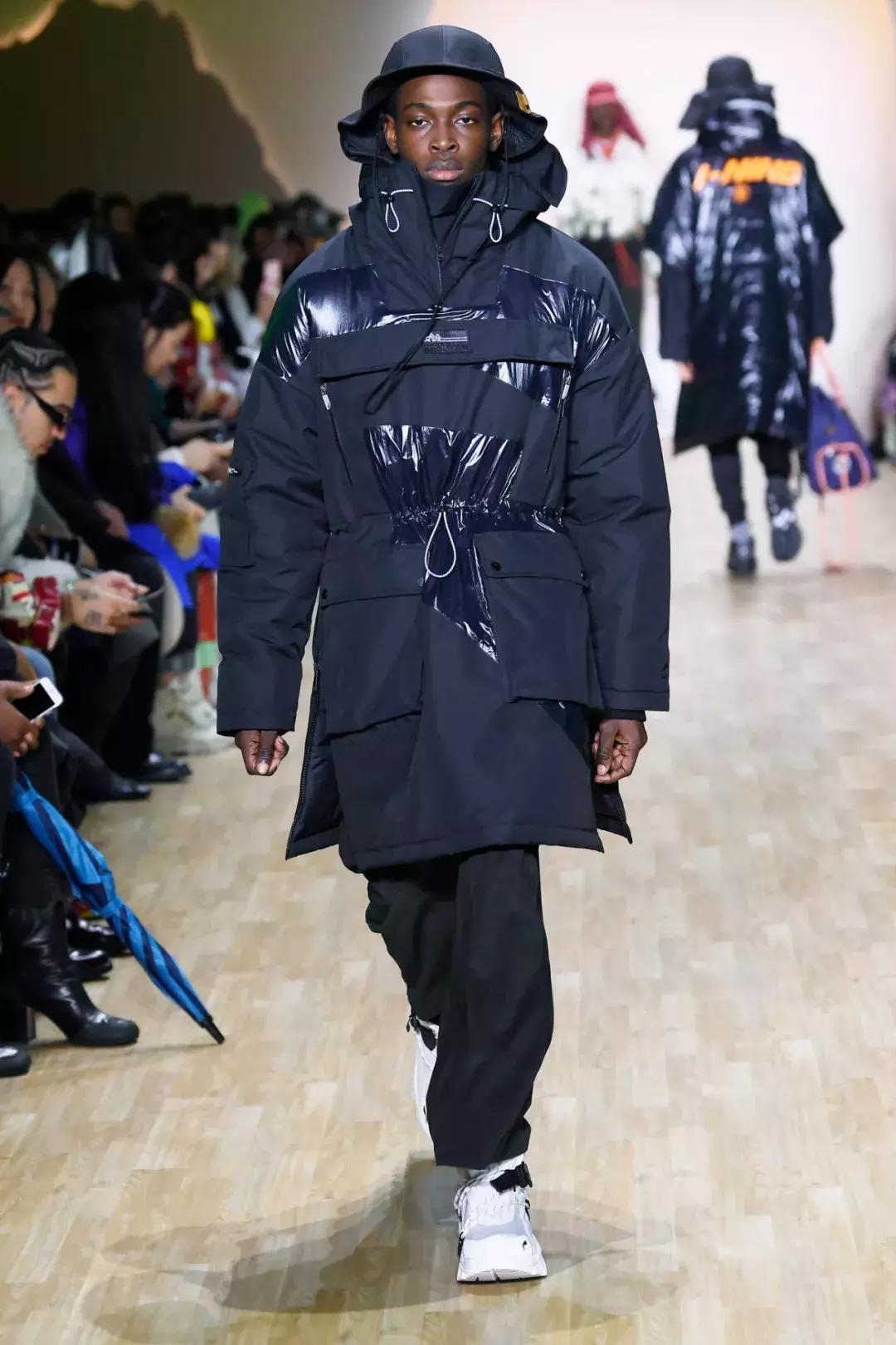 李宁目前的风评,中国李宁运动潮流系列