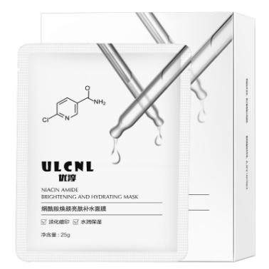 优淳面膜,优淳富勒烯面膜