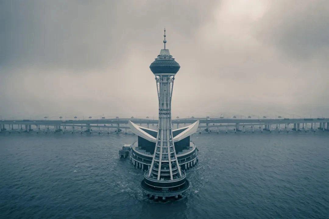 杭州湾新区适合居住,交通方便房价不高生活安逸