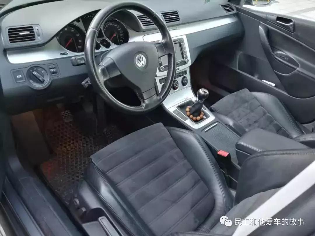 大众探歌原厂导航升级,大众低配改高配怎么编程