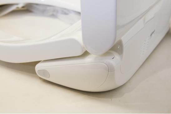 小沐智能马桶盖pro缺点,小沐智能马桶盖ai版内置小爱同学