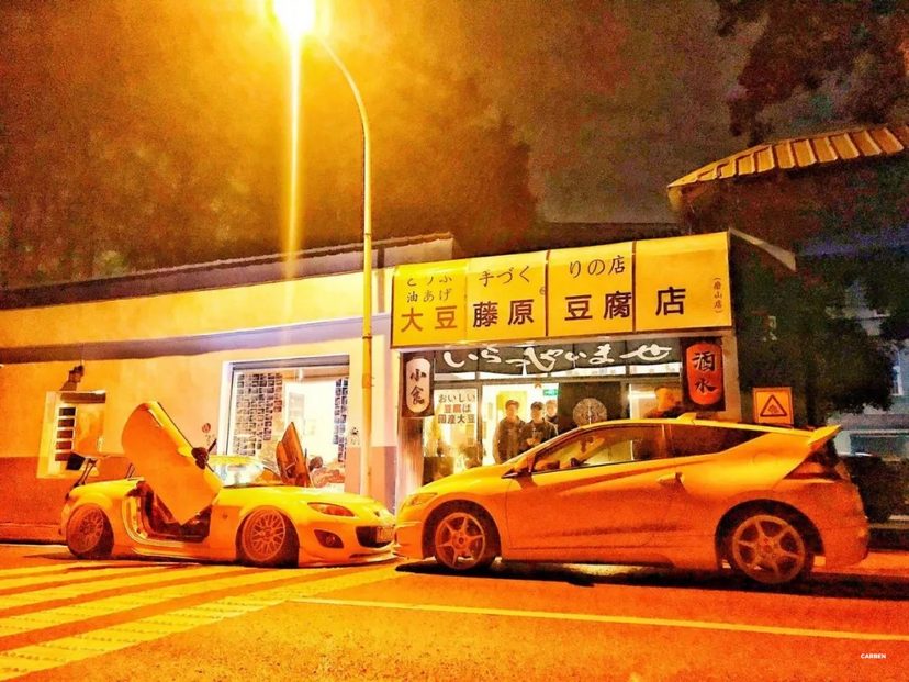 2020年我第一个喜欢的女生，在GIRLSCLUB