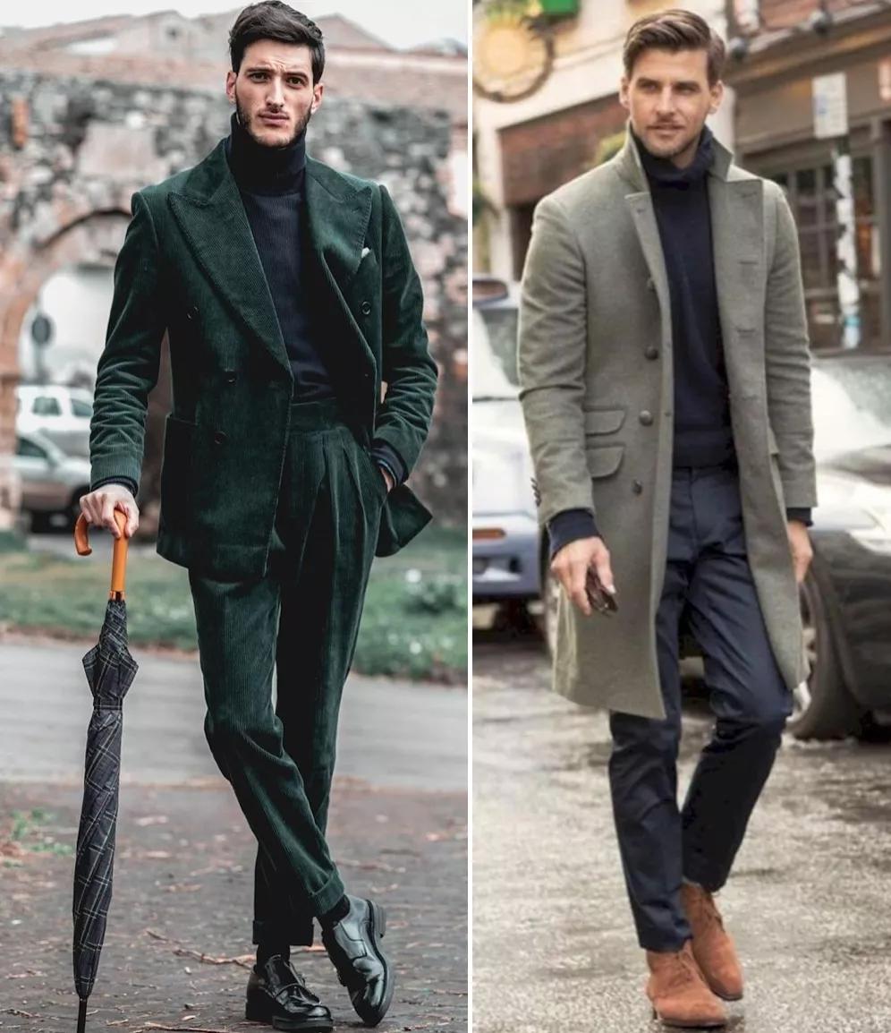 10种单品送给心里的你！衣服是因为穿上而有意义