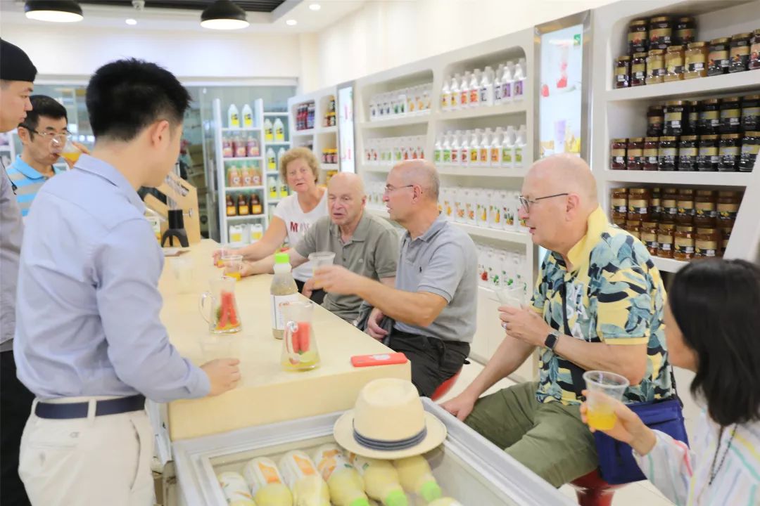 金达咖啡饮品批发市场,广州金达咖啡饮品城