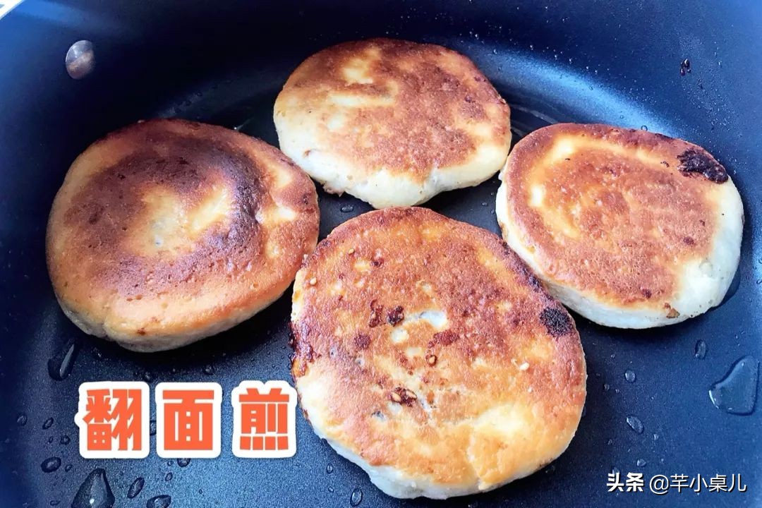 在家做超简单甜品,宅家美食记完整版