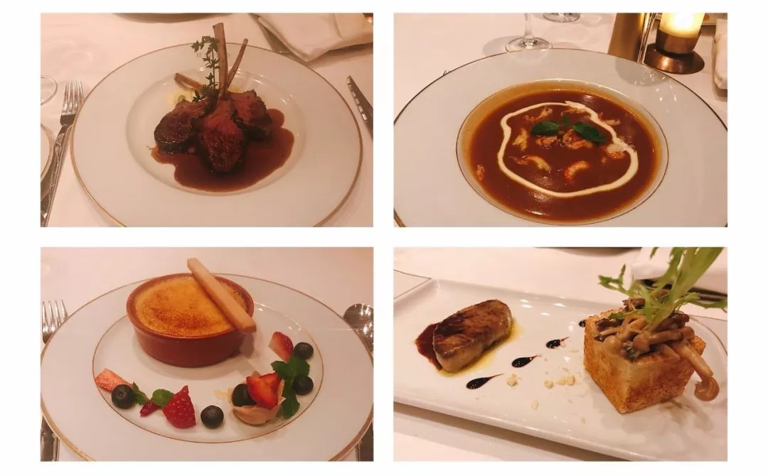 什么邮轮,哪个邮轮最好吃