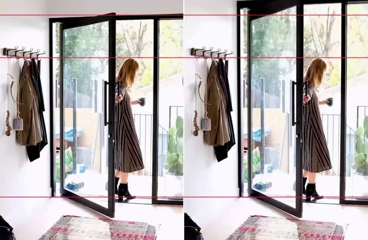 新手做家装怎么选择门,如何正确选择室内门