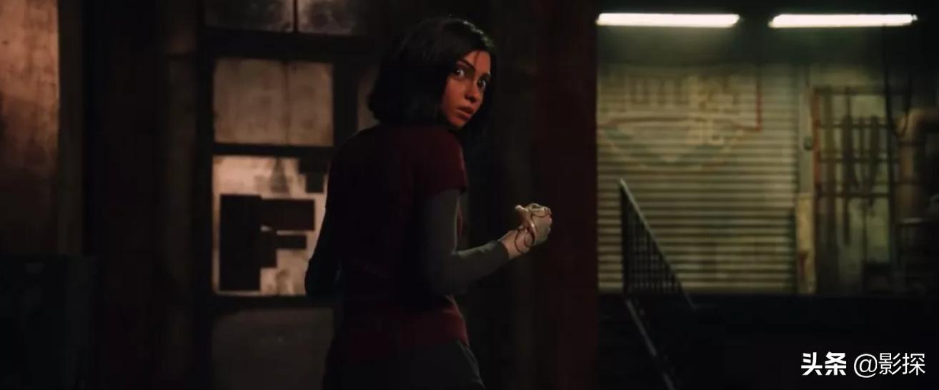 耗时几亿小时电影,一部耗费16亿的电影