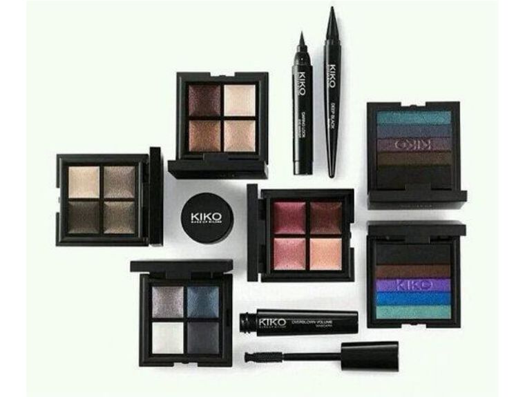 秋冬眼影2022百搭款,秋冬款眼影推荐