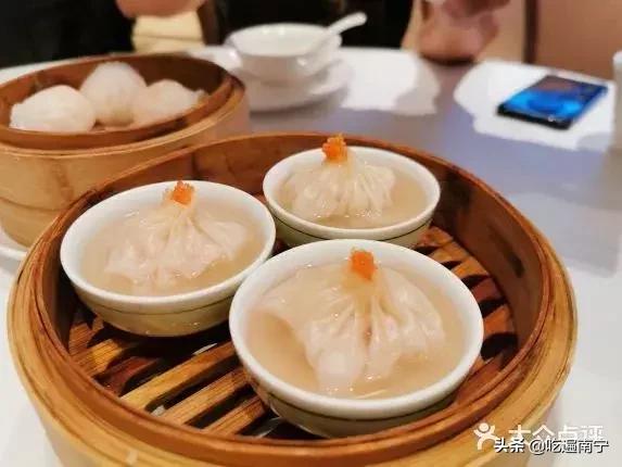 南宁龙光世纪80楼早茶价格表,南宁早茶老牌推荐菜