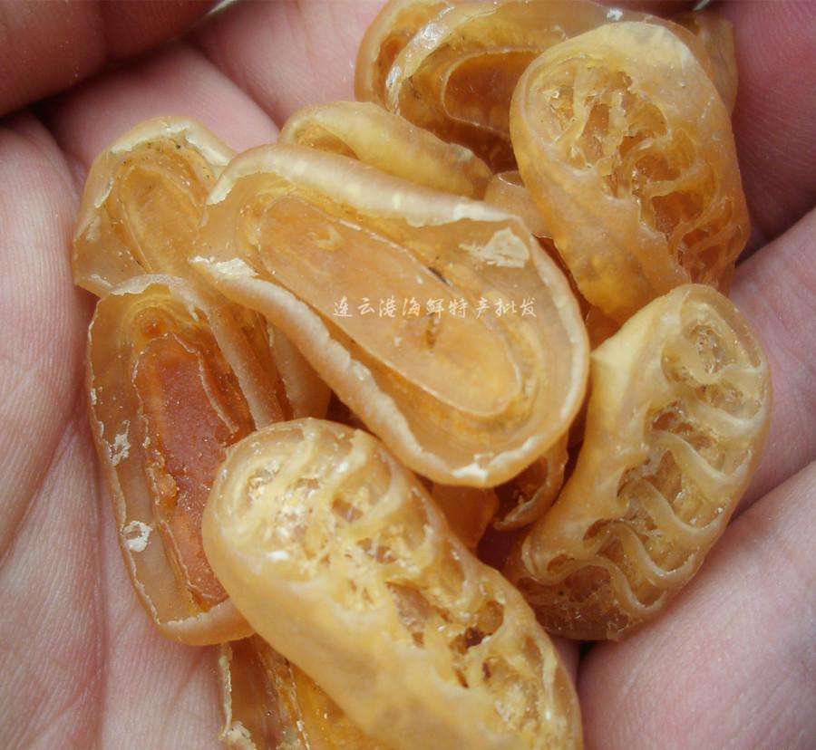 九头鲍九尾鲍，究竟谁才是真的鲍？