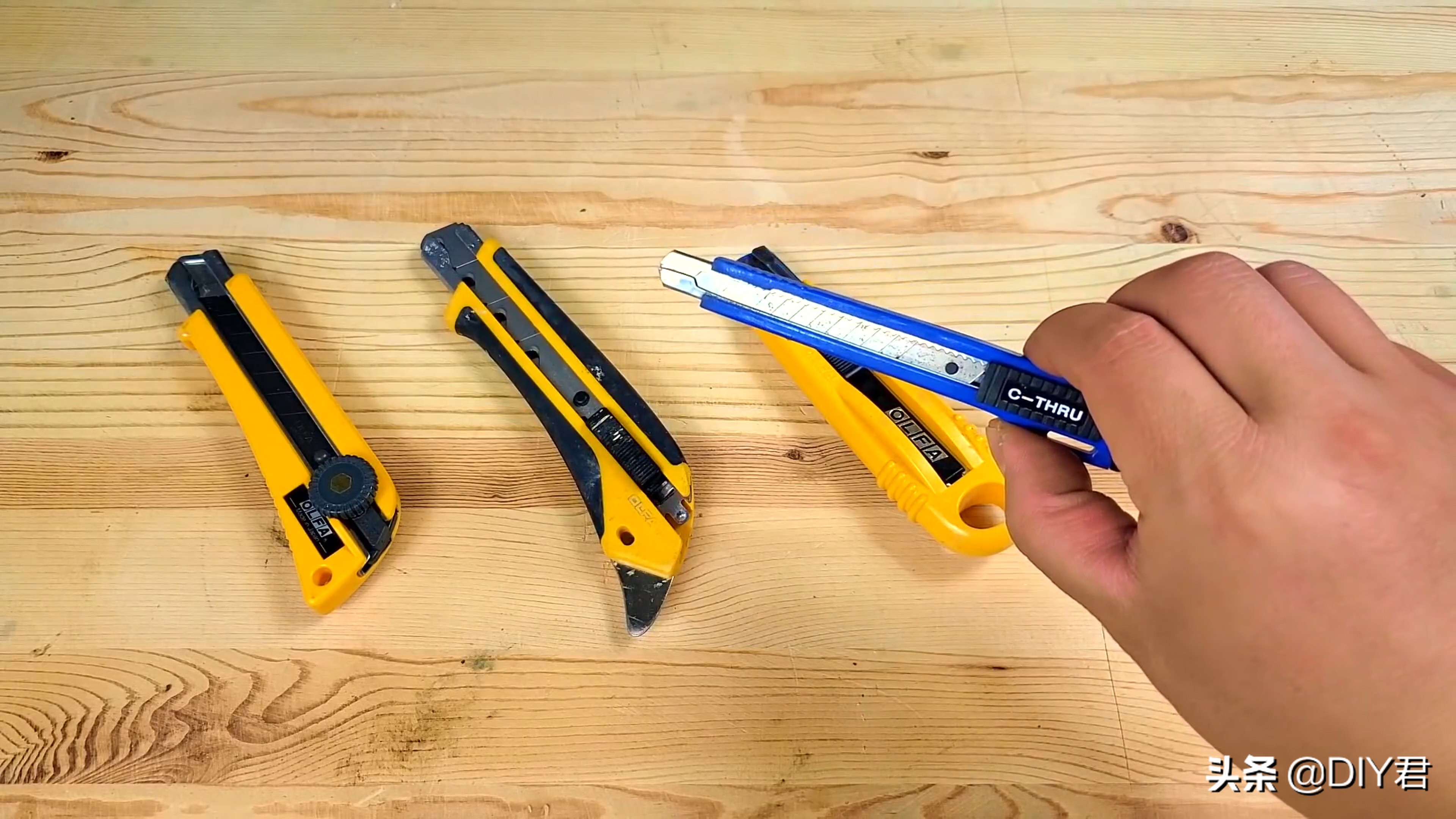 diy装修工具大全,diy装修设计软件推荐