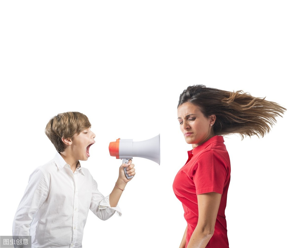 青春期孩子想独自在家,青春期孩子渴求独立