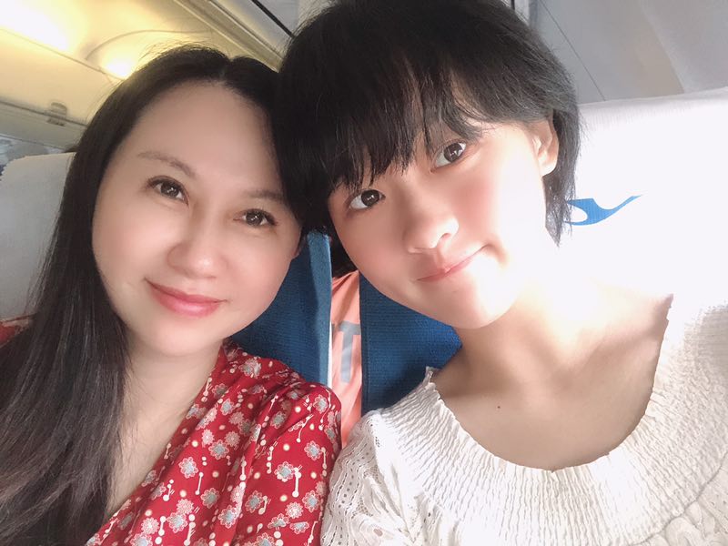 带娃出去度假,带娃出去玩顺便自己放松