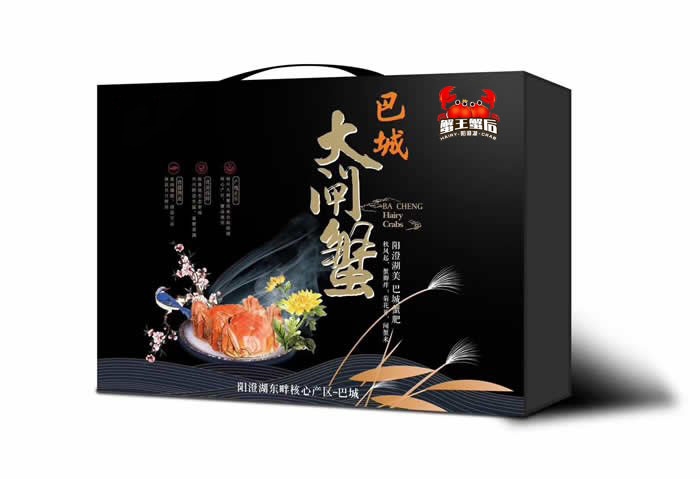 阳澄湖大闸蟹储存温度储存天数,蟹帆阳澄湖大闸蟹怎样保存