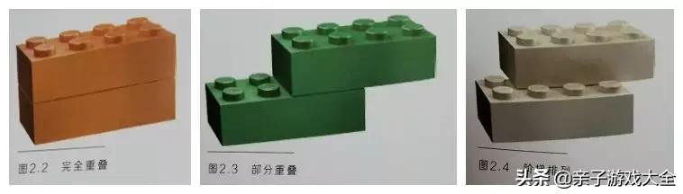 乐高10698拼装详细图纸步骤,乐高42072和42073合体图纸