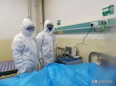 党员不忘初心抗击疫情,抗击疫情勇担当